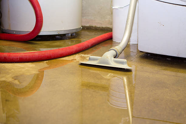 Best Residential water damage restoration  in Lake Lorraine, FL